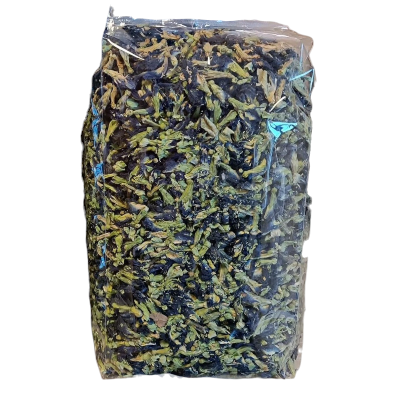 Dry Butterfly Pea 500gr